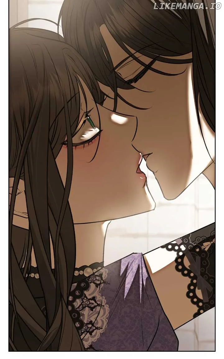Describe Your Feeling When Being Reincarnated as Your Husband’s Mistress Chapter 48 page 23