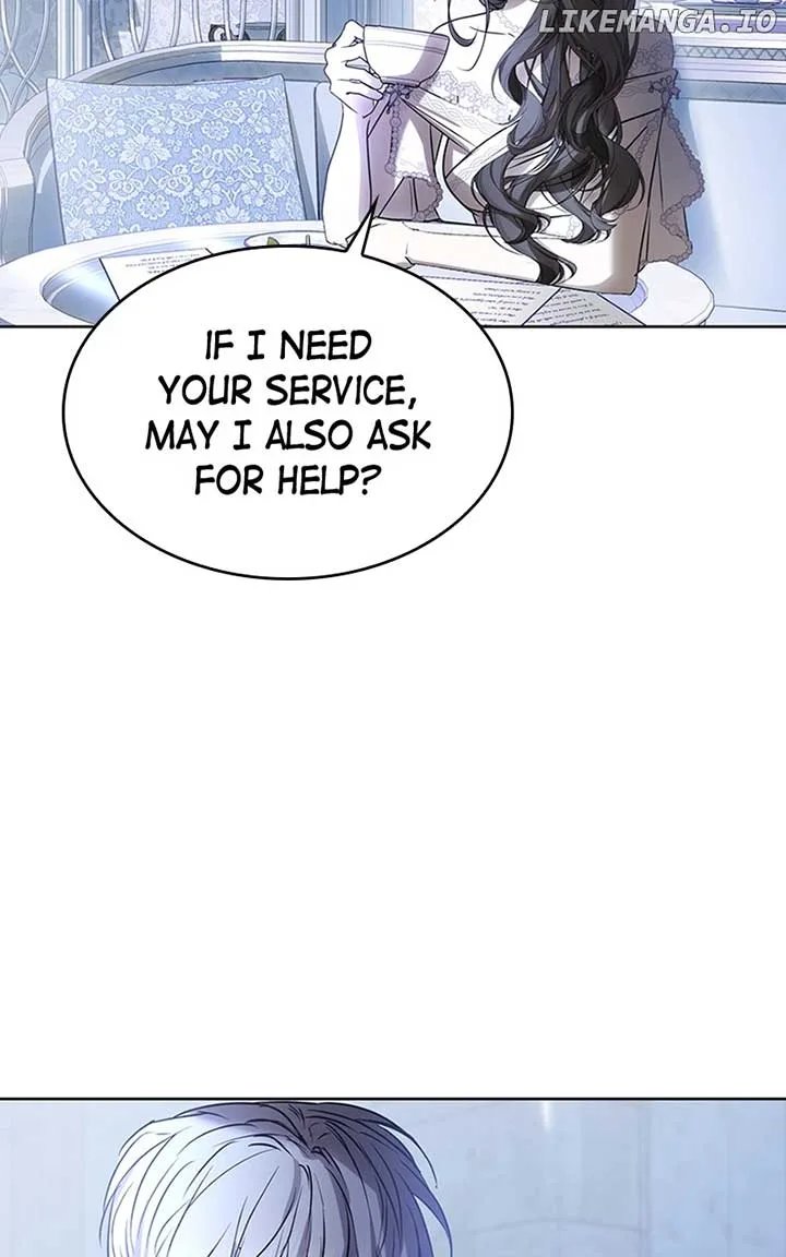 Describe Your Feeling When Being Reincarnated as Your Husband’s Mistress Chapter 33 page 22