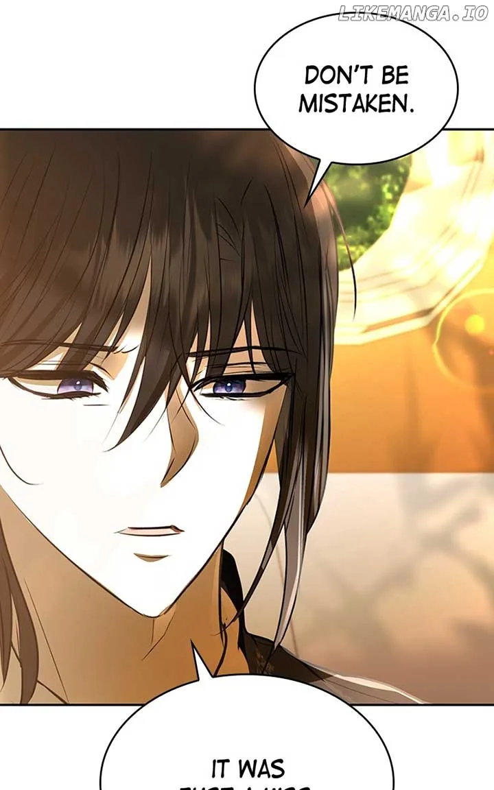 Describe Your Feeling When Being Reincarnated as Your Husband’s Mistress Chapter 45 page 16
