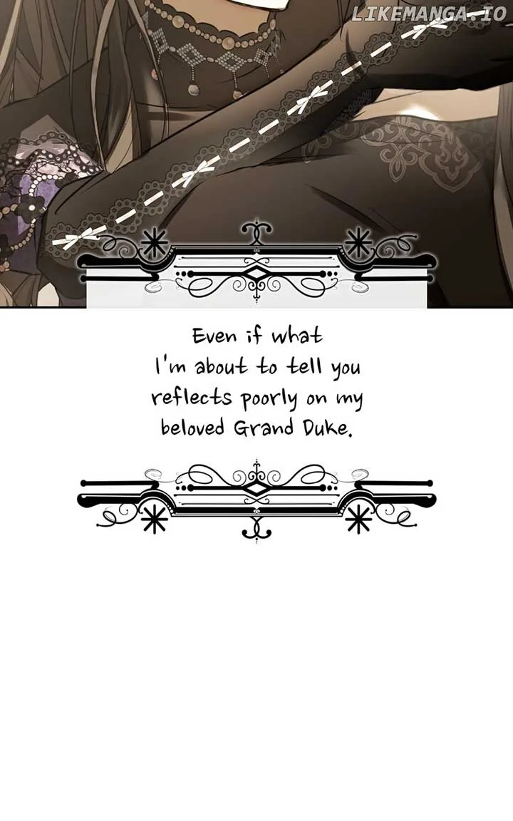 Describe Your Feeling When Being Reincarnated as Your Husband’s Mistress Chapter 48 page 19