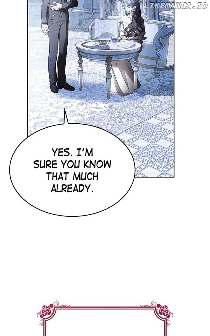 Describe Your Feeling When Being Reincarnated as Your Husband’s Mistress Chapter 33 page 18