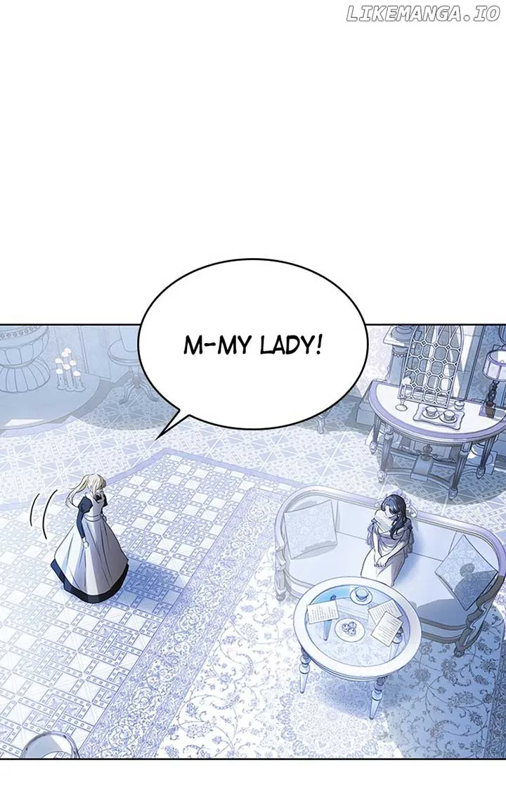 Describe Your Feeling When Being Reincarnated as Your Husband’s Mistress Chapter 33 page 30