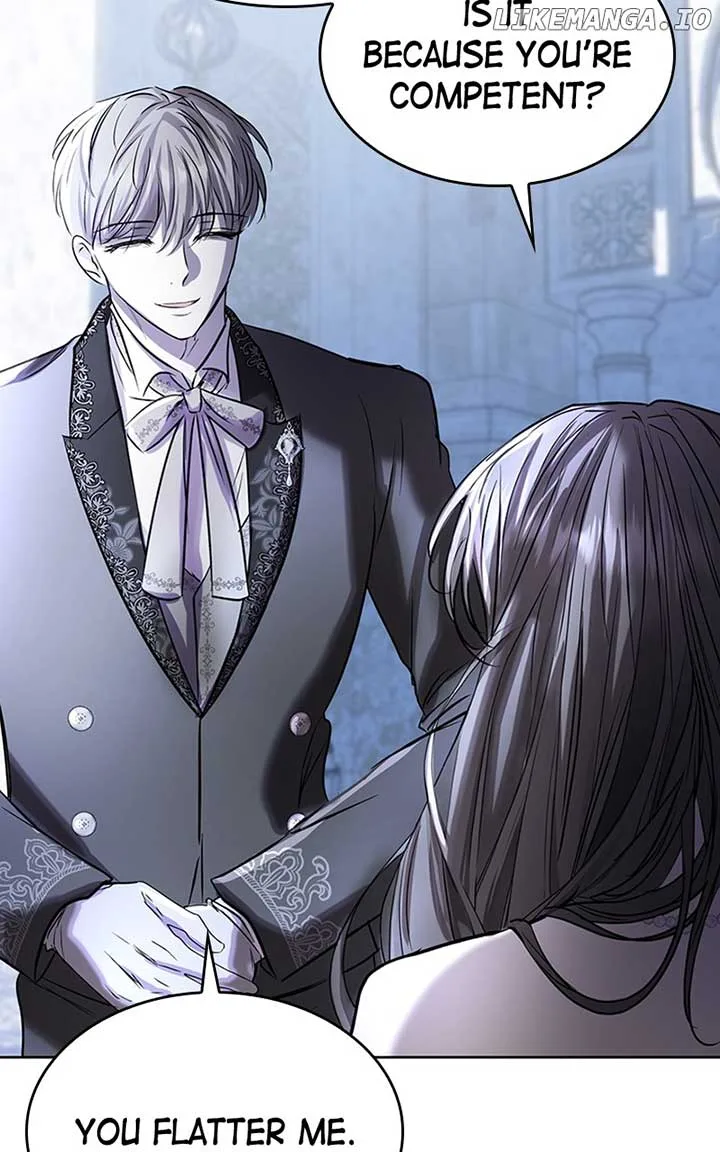Describe Your Feeling When Being Reincarnated as Your Husband’s Mistress Chapter 33 page 11