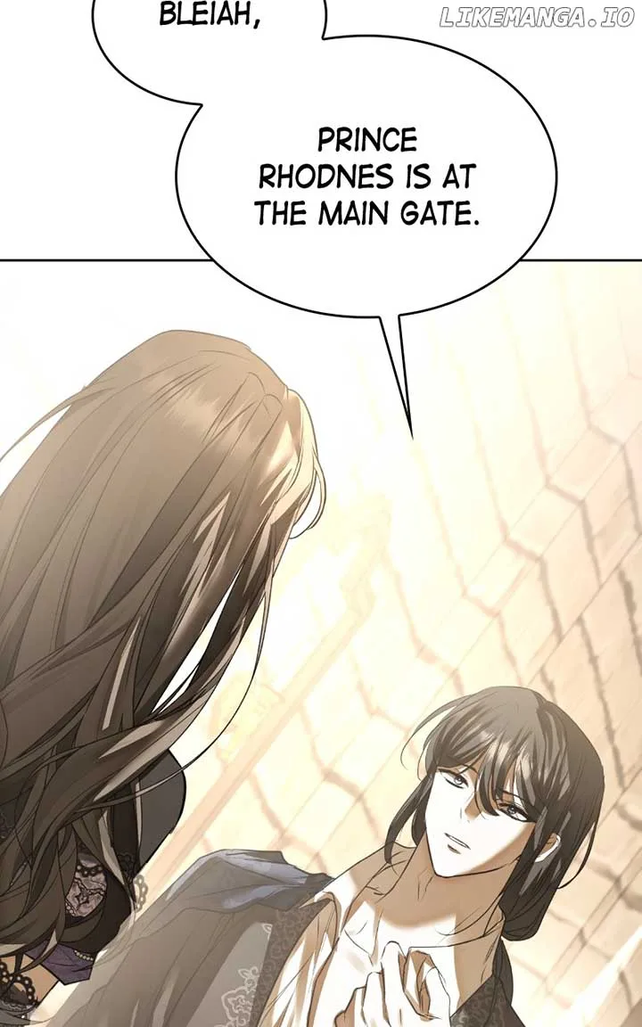 Describe Your Feeling When Being Reincarnated as Your Husband’s Mistress Chapter 48 page 14