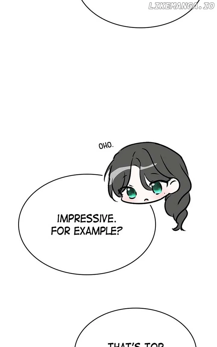 Describe Your Feeling When Being Reincarnated as Your Husband’s Mistress Chapter 33 page 14