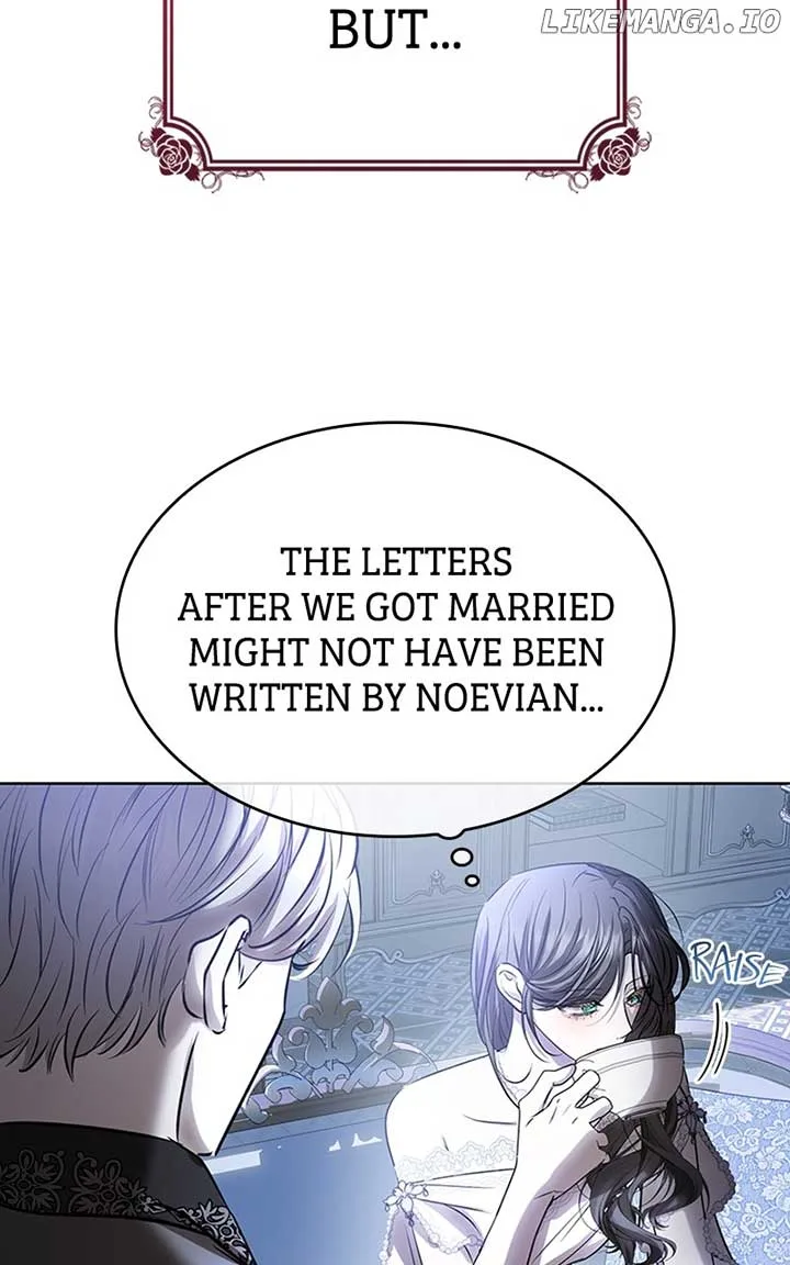 Describe Your Feeling When Being Reincarnated as Your Husband’s Mistress Chapter 33 page 19