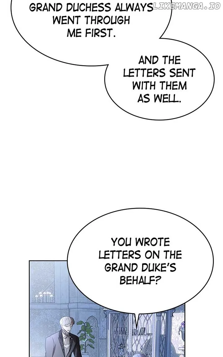 Describe Your Feeling When Being Reincarnated as Your Husband’s Mistress Chapter 33 page 17