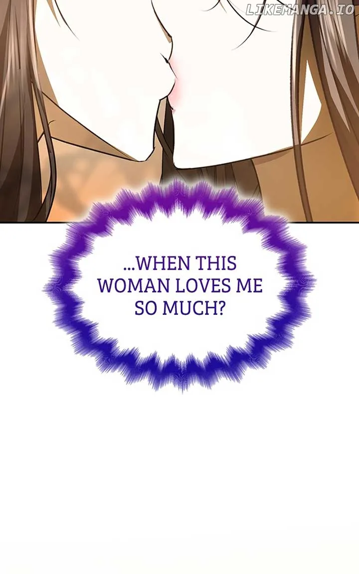 Describe Your Feeling When Being Reincarnated as Your Husband’s Mistress Chapter 45 page 9