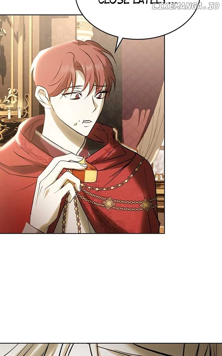 Describe Your Feeling When Being Reincarnated as Your Husband’s Mistress Chapter 33 page 37