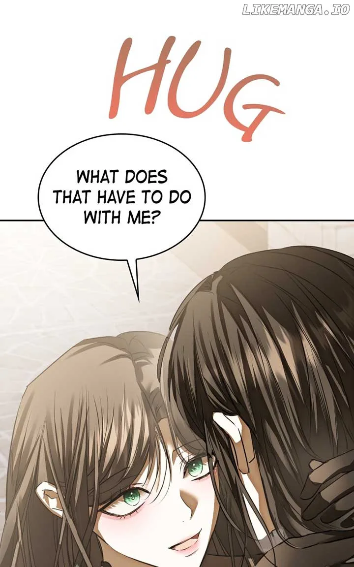 Describe Your Feeling When Being Reincarnated as Your Husband’s Mistress Chapter 48 page 18