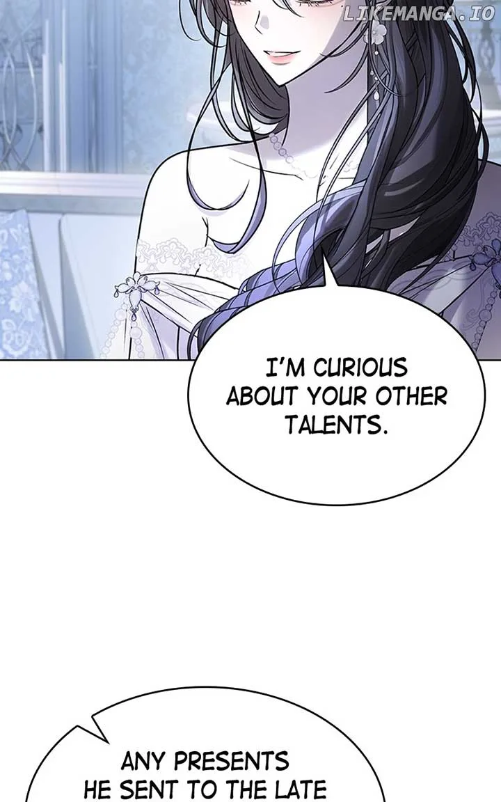 Describe Your Feeling When Being Reincarnated as Your Husband’s Mistress Chapter 33 page 16