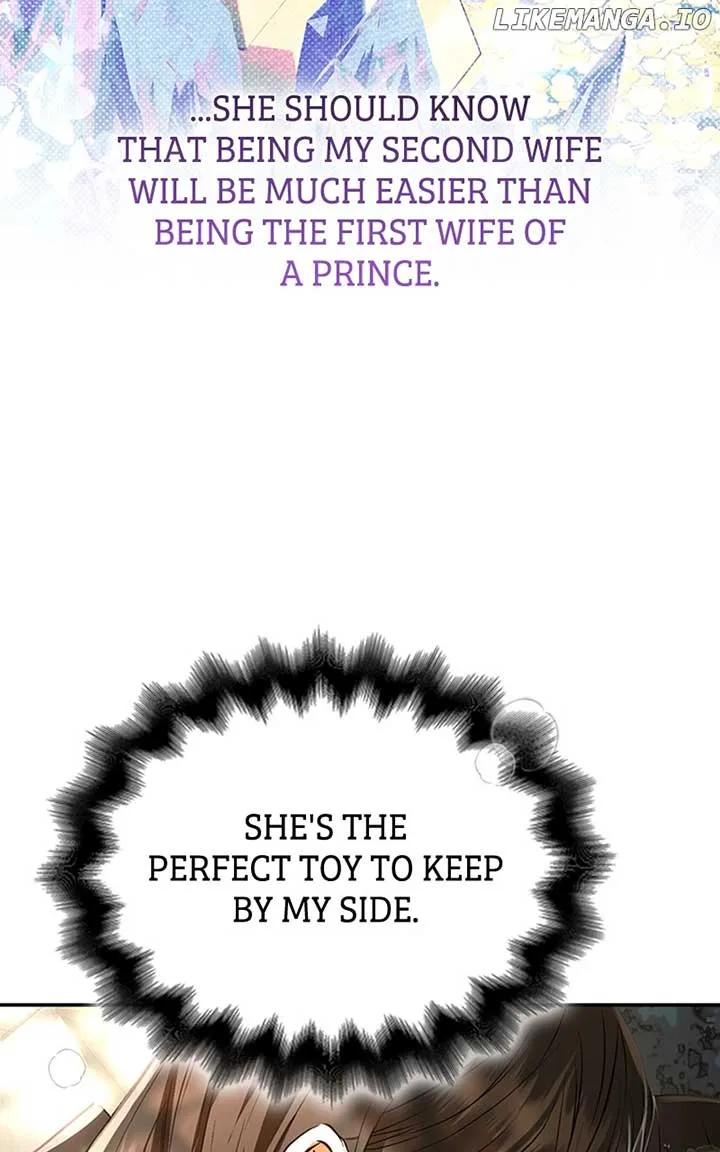 Describe Your Feeling When Being Reincarnated as Your Husband’s Mistress Chapter 45 page 11