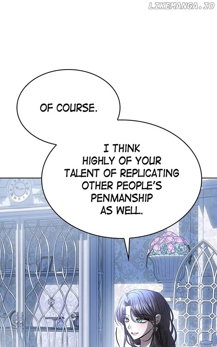 Describe Your Feeling When Being Reincarnated as Your Husband’s Mistress Chapter 33 page 21
