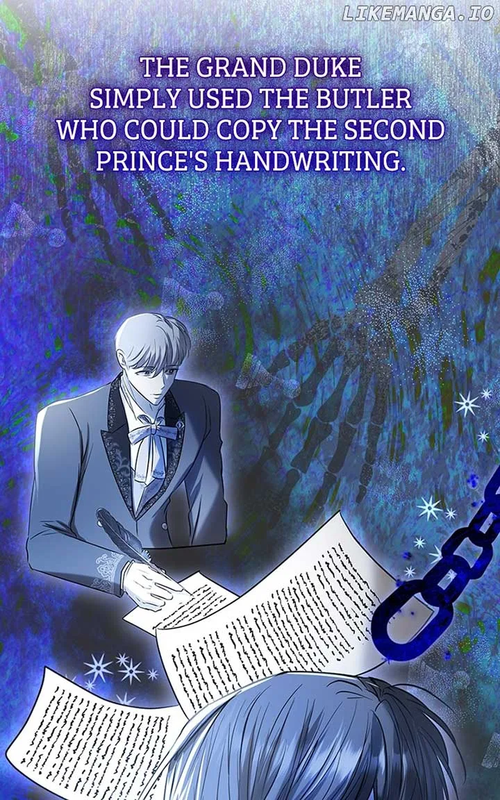 Describe Your Feeling When Being Reincarnated as Your Husband’s Mistress Chapter 33 page 27