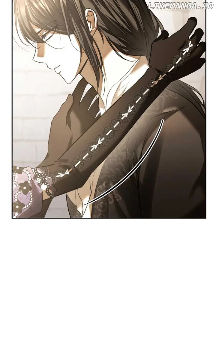 Describe Your Feeling When Being Reincarnated as Your Husband’s Mistress Chapter 48 page 17