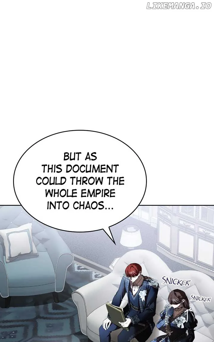 Describe Your Feeling When Being Reincarnated as Your Husband’s Mistress Chapter 48 page 39