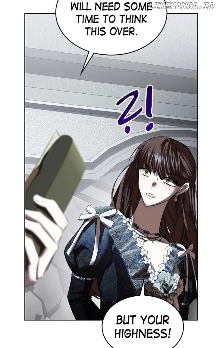 Describe Your Feeling When Being Reincarnated as Your Husband’s Mistress Chapter 48 page 41