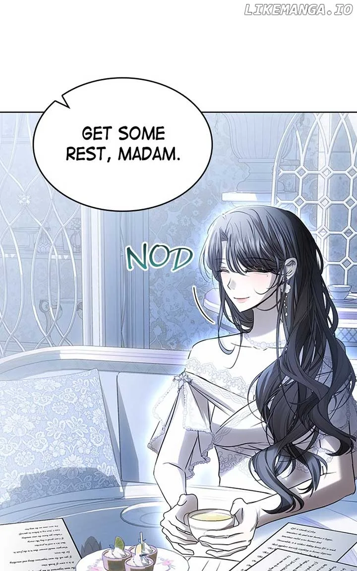 Describe Your Feeling When Being Reincarnated as Your Husband’s Mistress Chapter 33 page 24