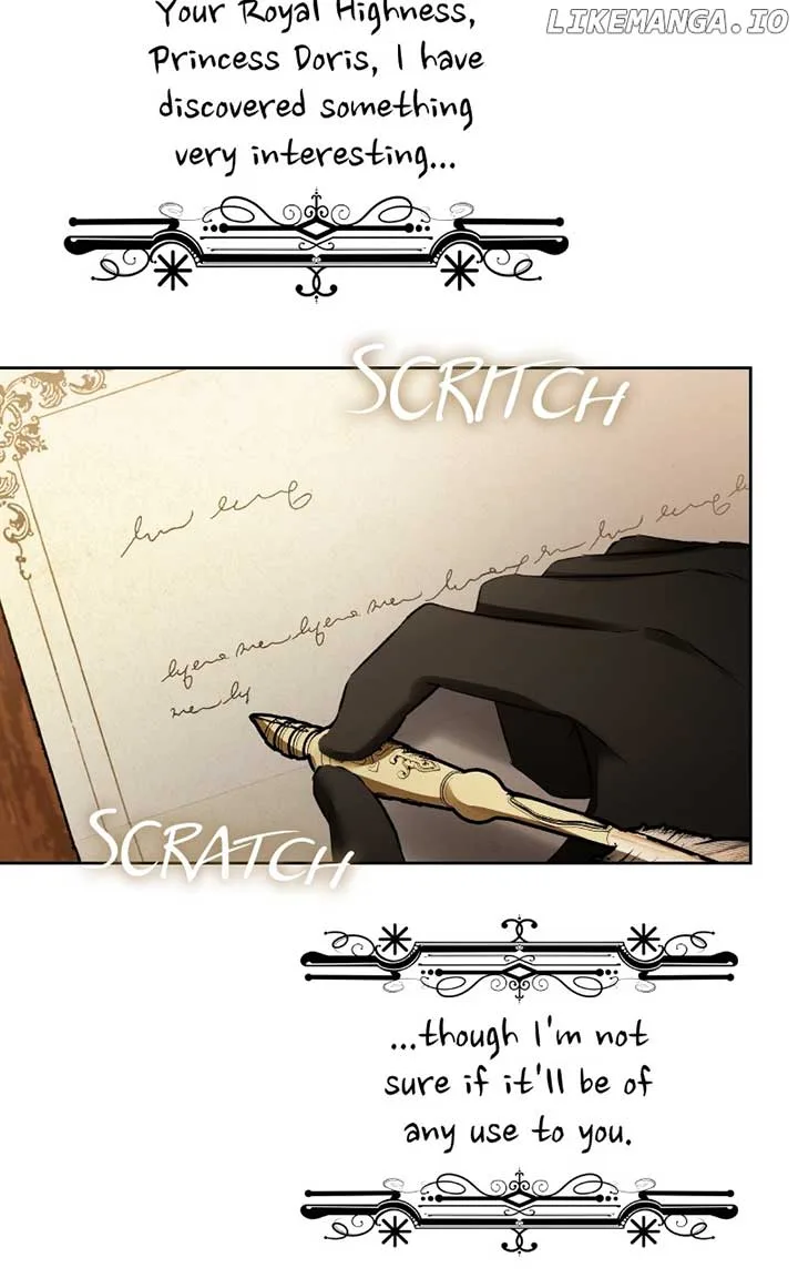 Describe Your Feeling When Being Reincarnated as Your Husband’s Mistress Chapter 48 page 10