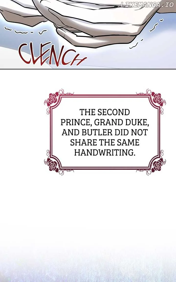Describe Your Feeling When Being Reincarnated as Your Husband’s Mistress Chapter 33 page 26