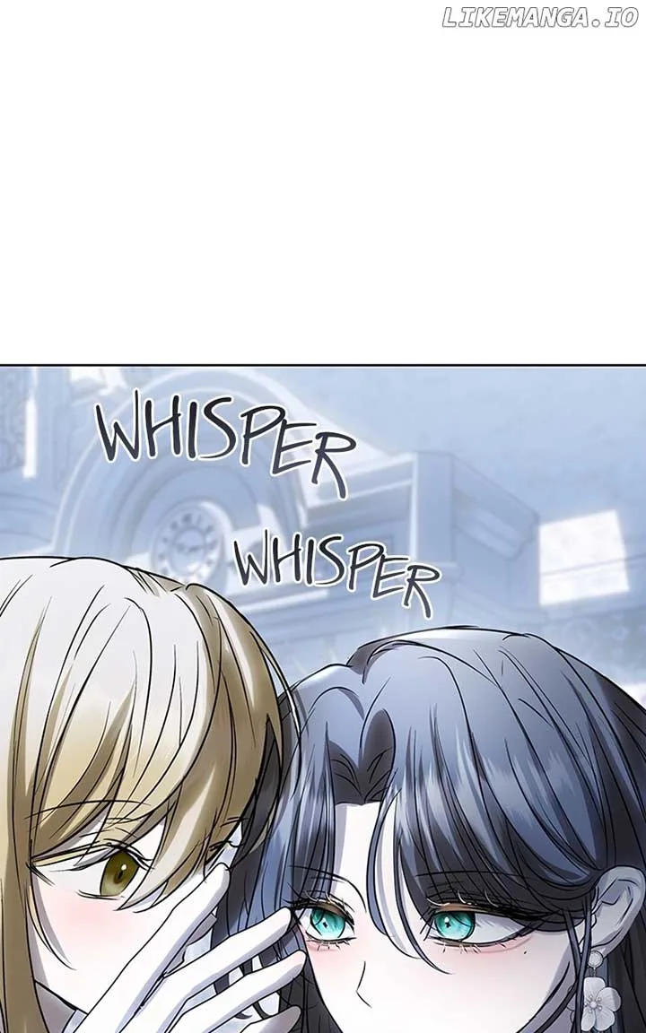 Describe Your Feeling When Being Reincarnated as Your Husband’s Mistress Chapter 33 page 31