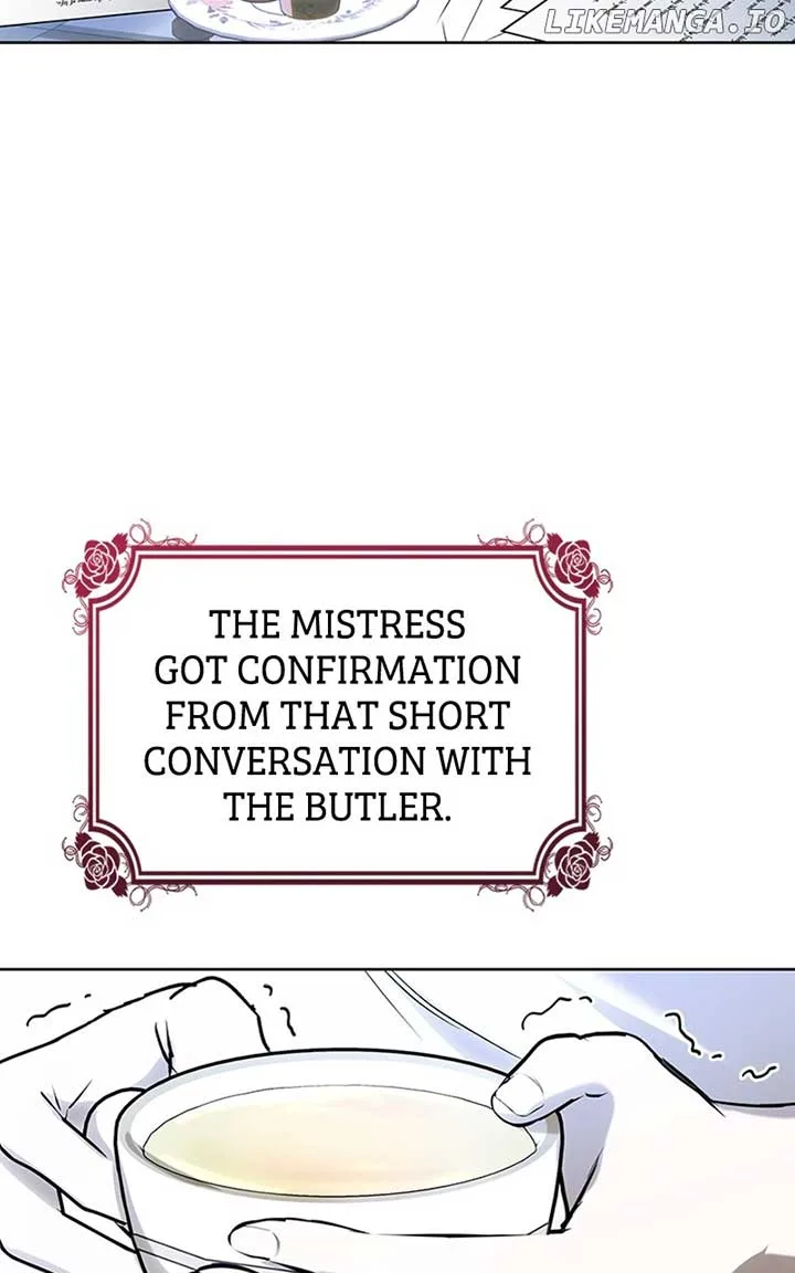 Describe Your Feeling When Being Reincarnated as Your Husband’s Mistress Chapter 33 page 25