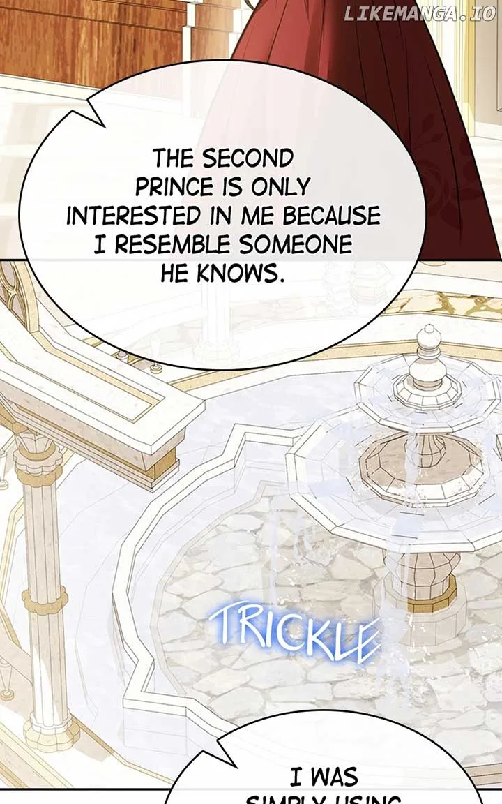 Describe Your Feeling When Being Reincarnated as Your Husband’s Mistress Chapter 45 page 32