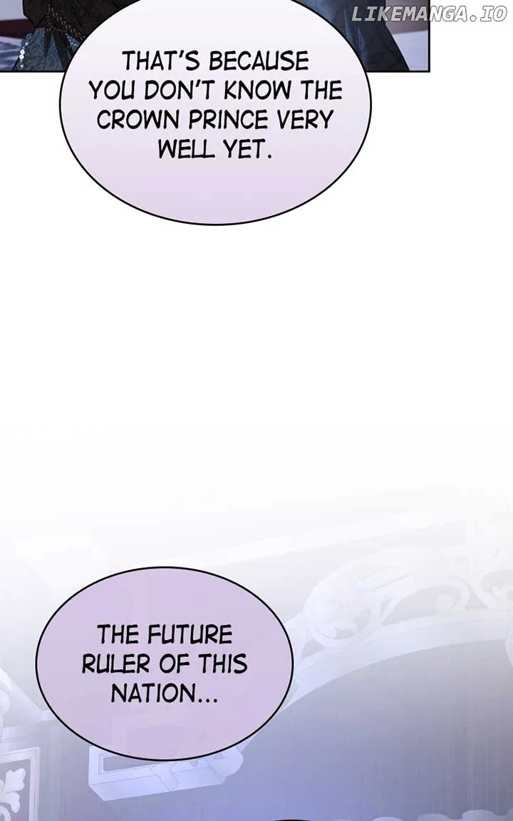 Describe Your Feeling When Being Reincarnated as Your Husband’s Mistress Chapter 48 page 60