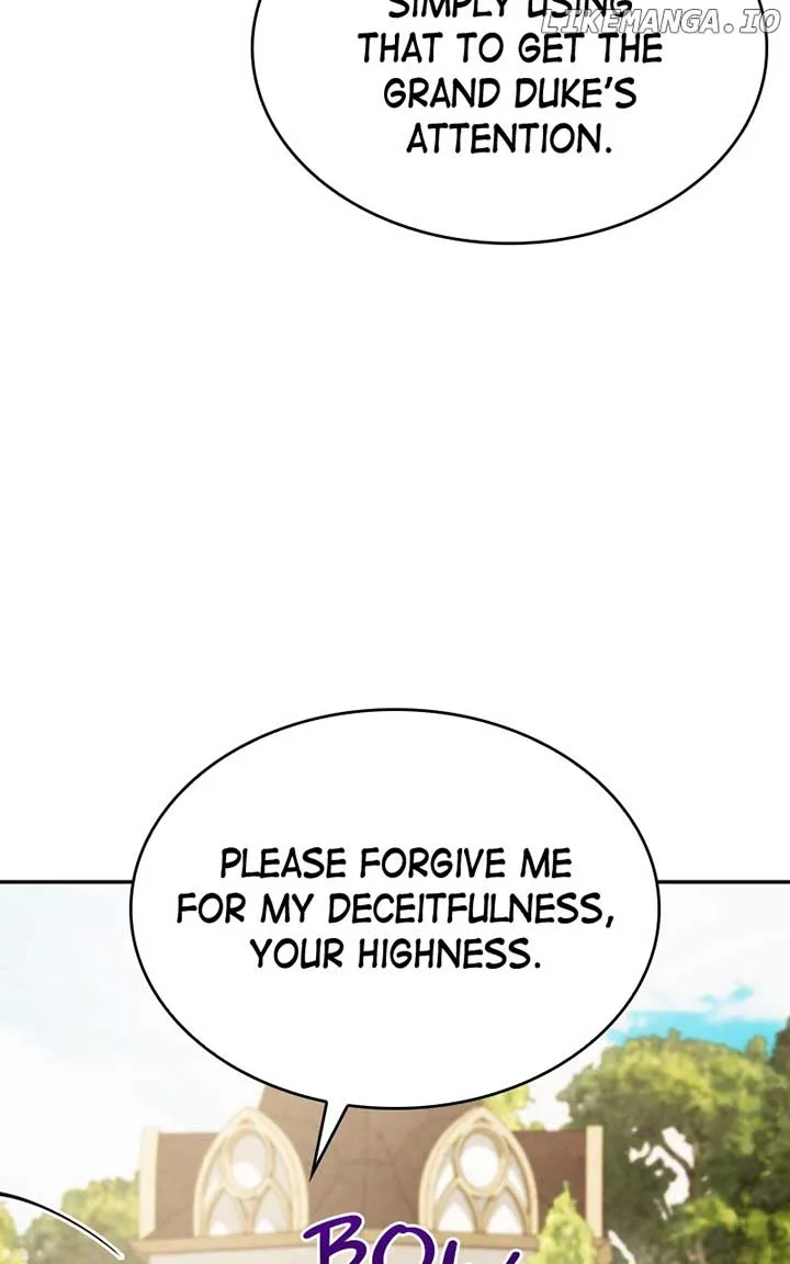 Describe Your Feeling When Being Reincarnated as Your Husband’s Mistress Chapter 45 page 33