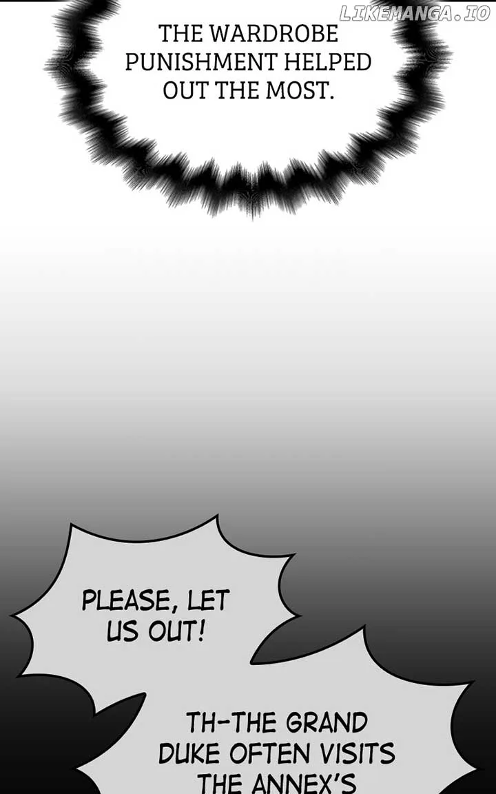 Describe Your Feeling When Being Reincarnated as Your Husband’s Mistress Chapter 33 page 73