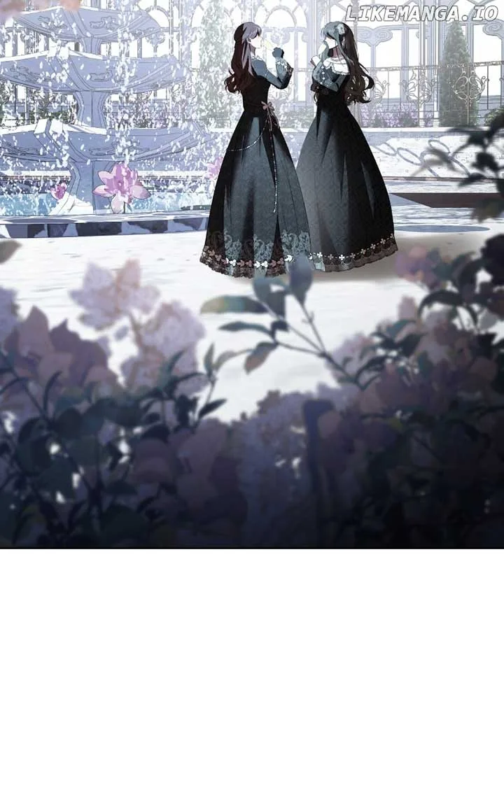 Describe Your Feeling When Being Reincarnated as Your Husband’s Mistress Chapter 48 page 55