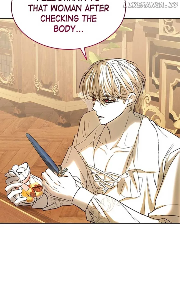 Describe Your Feeling When Being Reincarnated as Your Husband’s Mistress Chapter 33 page 54