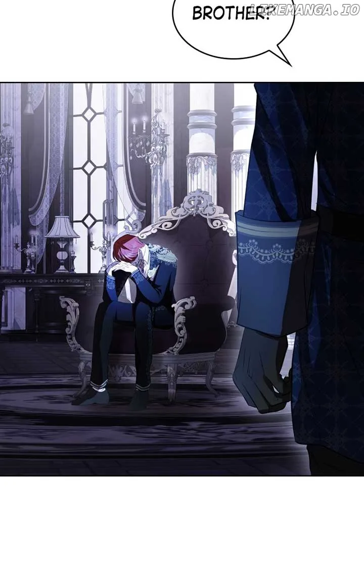 Describe Your Feeling When Being Reincarnated as Your Husband’s Mistress Chapter 48 page 64