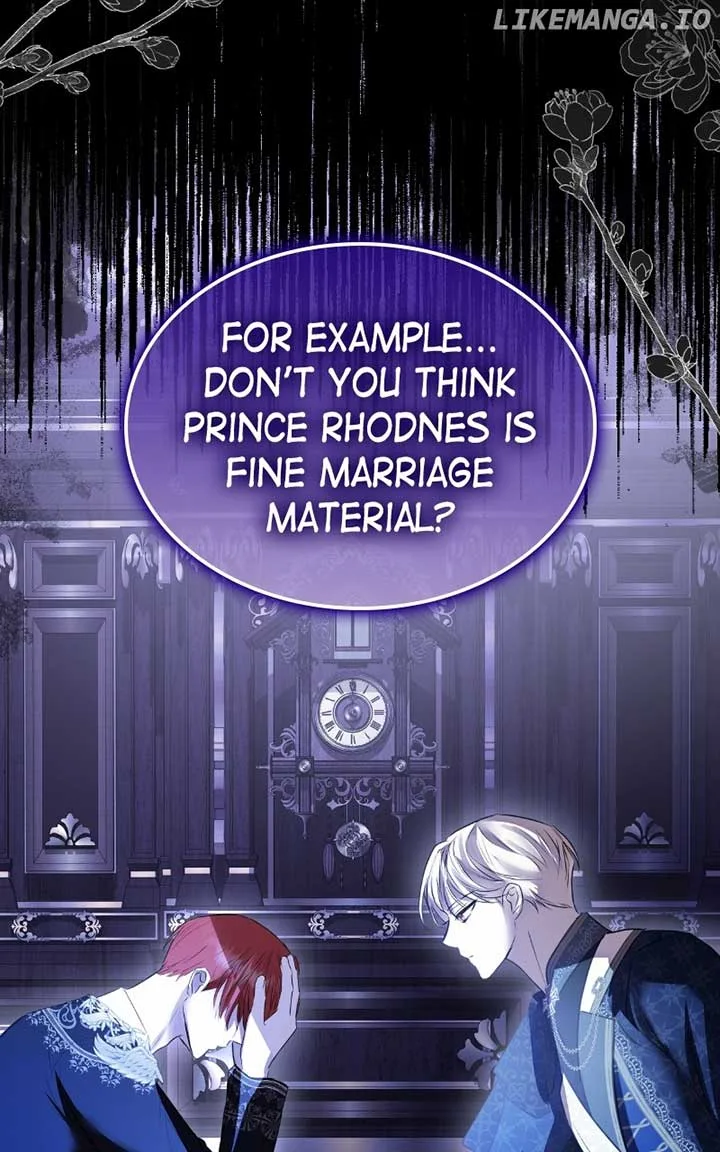 Describe Your Feeling When Being Reincarnated as Your Husband’s Mistress Chapter 48 page 69