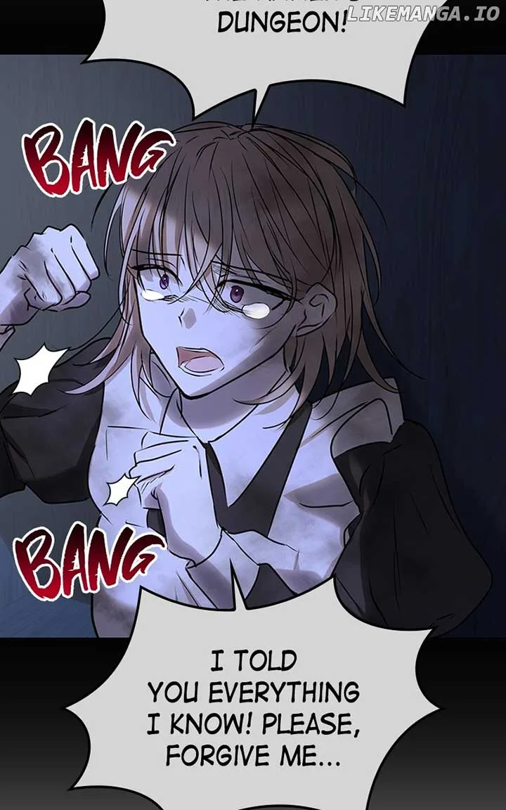 Describe Your Feeling When Being Reincarnated as Your Husband’s Mistress Chapter 33 page 74