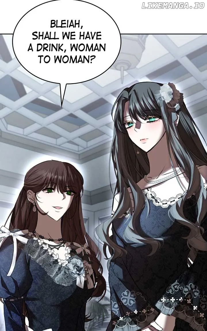 Describe Your Feeling When Being Reincarnated as Your Husband’s Mistress Chapter 48 page 52