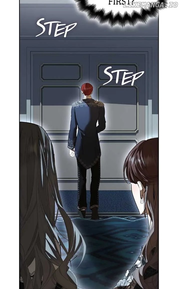 Describe Your Feeling When Being Reincarnated as Your Husband’s Mistress Chapter 48 page 50