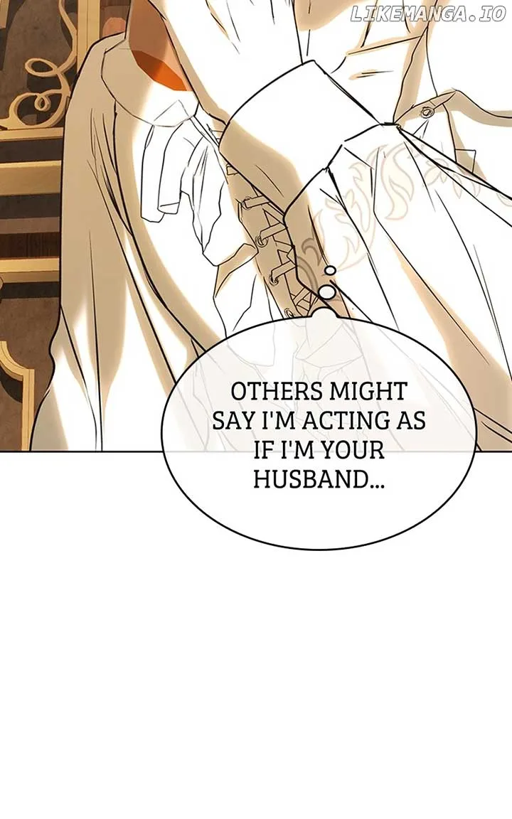 Describe Your Feeling When Being Reincarnated as Your Husband’s Mistress Chapter 33 page 51