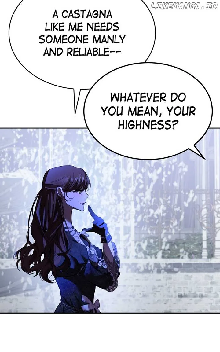 Describe Your Feeling When Being Reincarnated as Your Husband’s Mistress Chapter 48 page 71