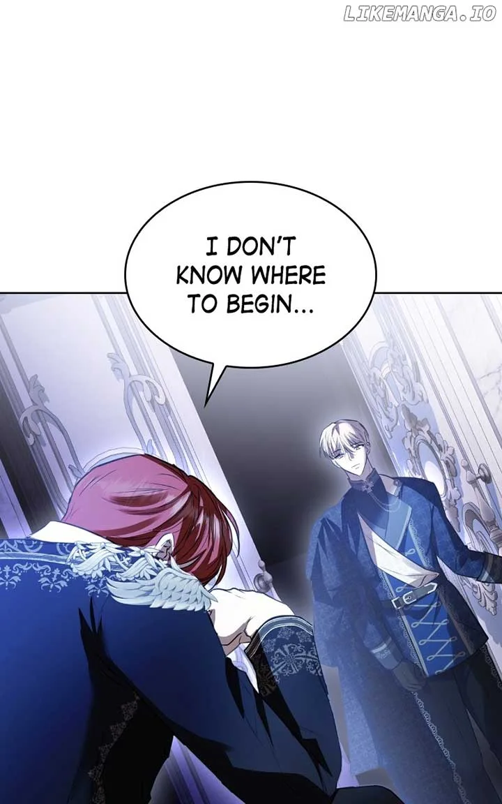 Describe Your Feeling When Being Reincarnated as Your Husband’s Mistress Chapter 48 page 65