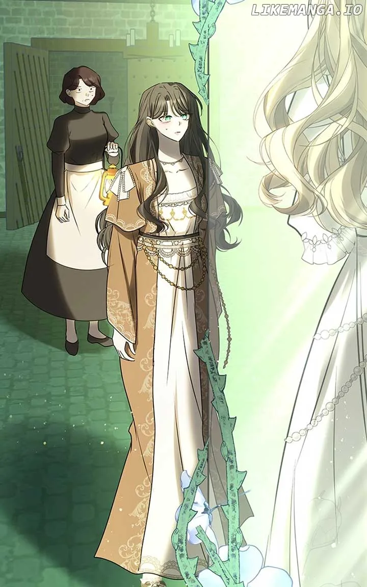 Describe Your Feeling When Being Reincarnated as Your Husband’s Mistress Chapter 33 page 78