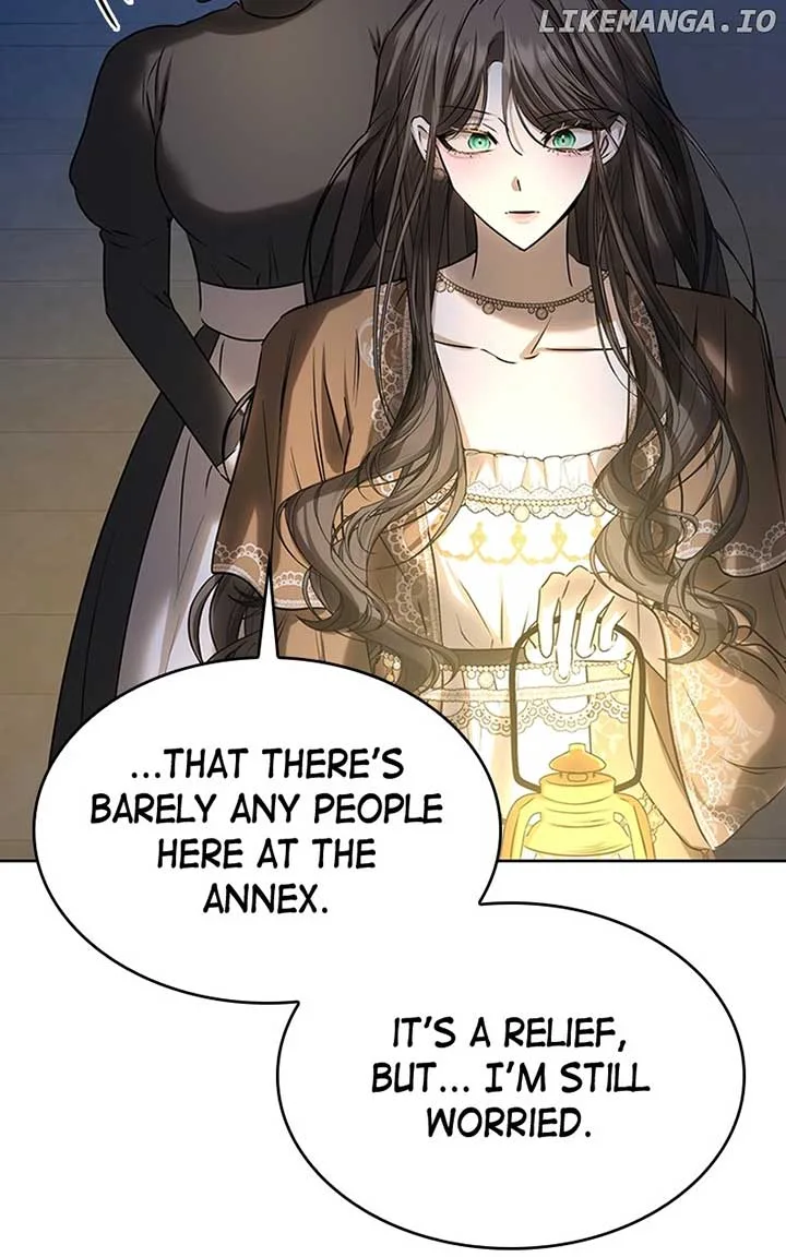 Describe Your Feeling When Being Reincarnated as Your Husband’s Mistress Chapter 33 page 68