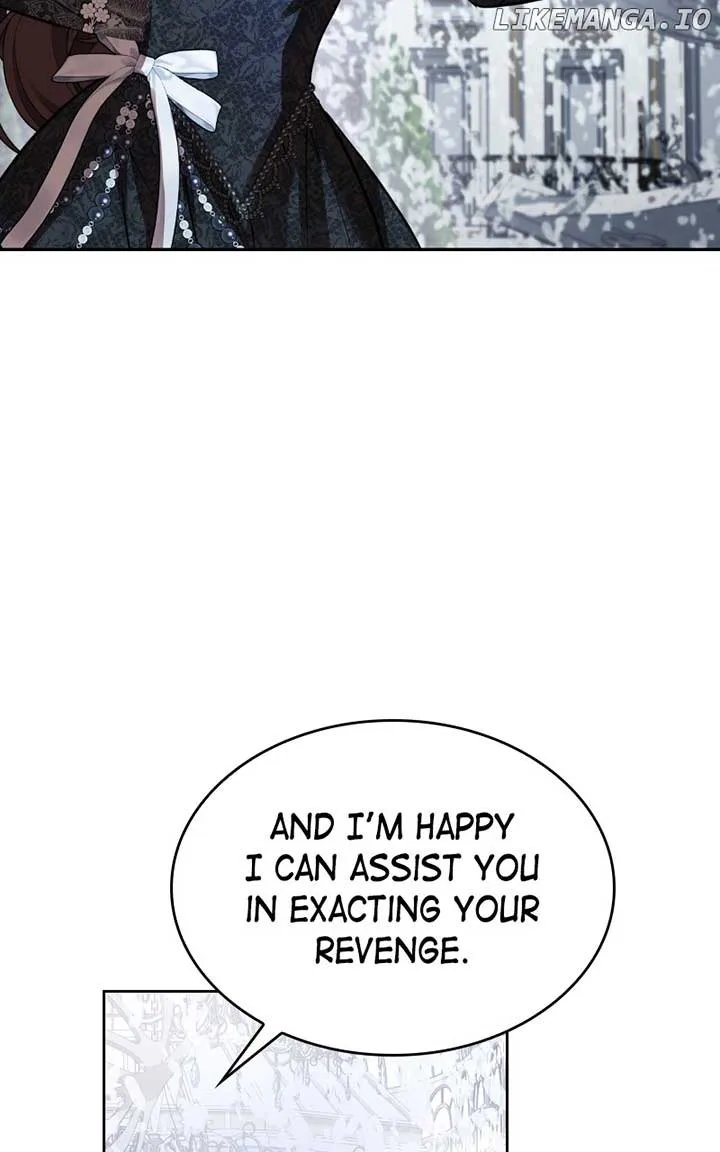 Describe Your Feeling When Being Reincarnated as Your Husband’s Mistress Chapter 48 page 57