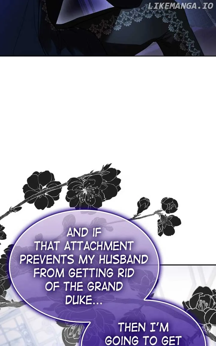 Describe Your Feeling When Being Reincarnated as Your Husband’s Mistress Chapter 48 page 66