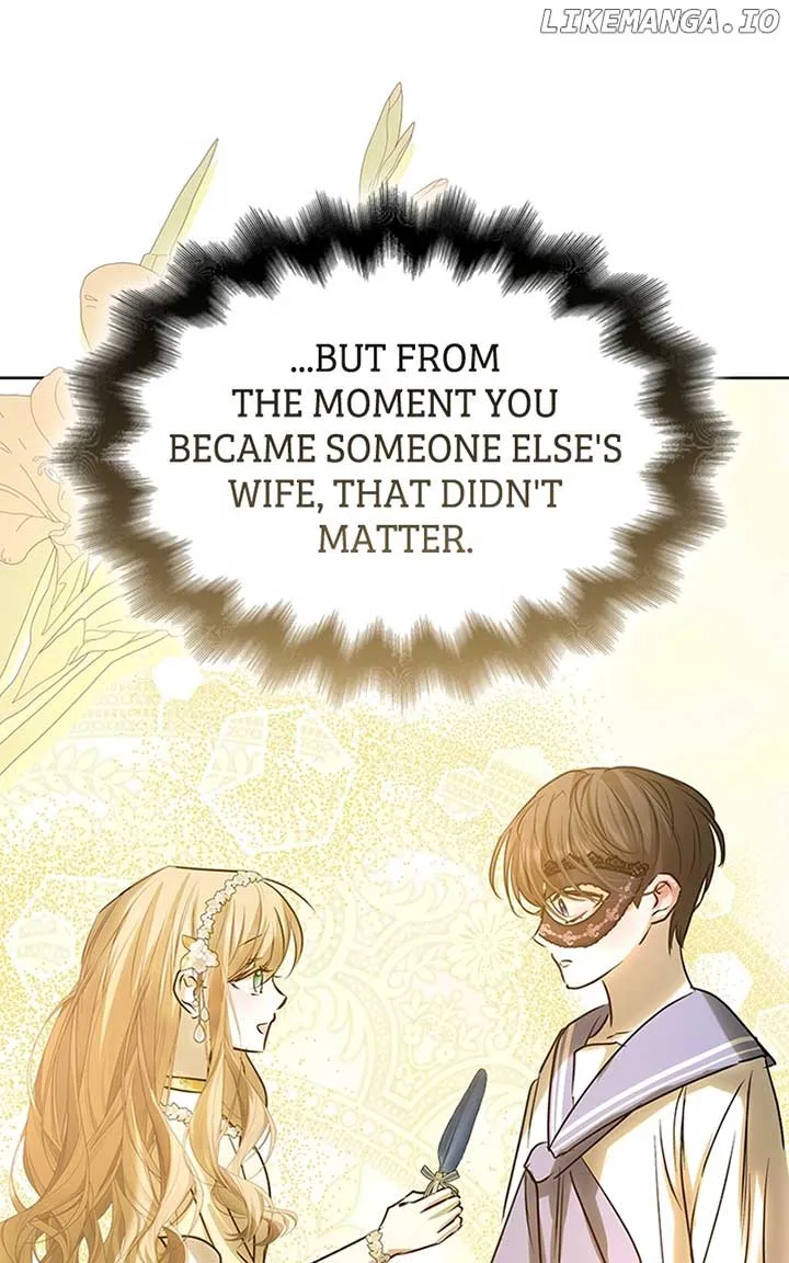 Describe Your Feeling When Being Reincarnated as Your Husband’s Mistress Chapter 33 page 52