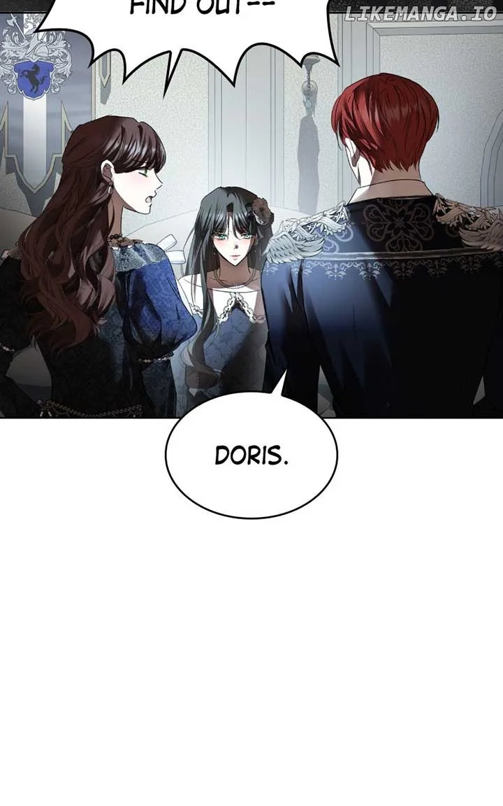 Describe Your Feeling When Being Reincarnated as Your Husband’s Mistress Chapter 48 page 44