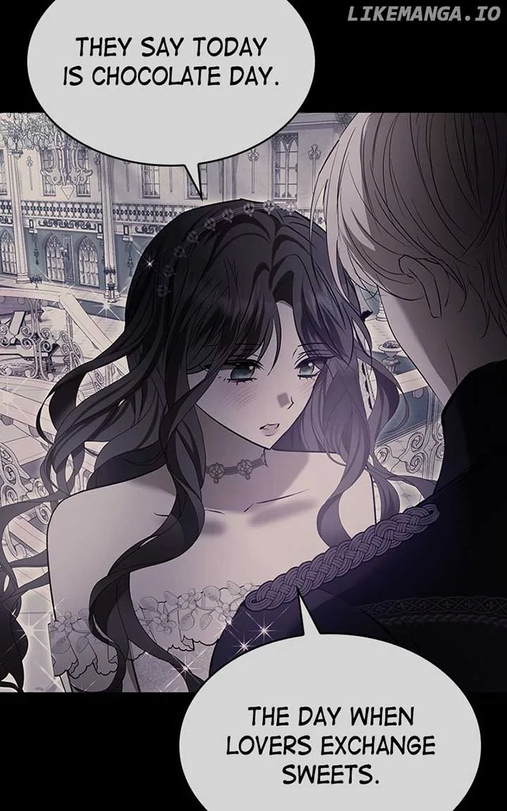 Describe Your Feeling When Being Reincarnated as Your Husband’s Mistress Chapter 33 page 42
