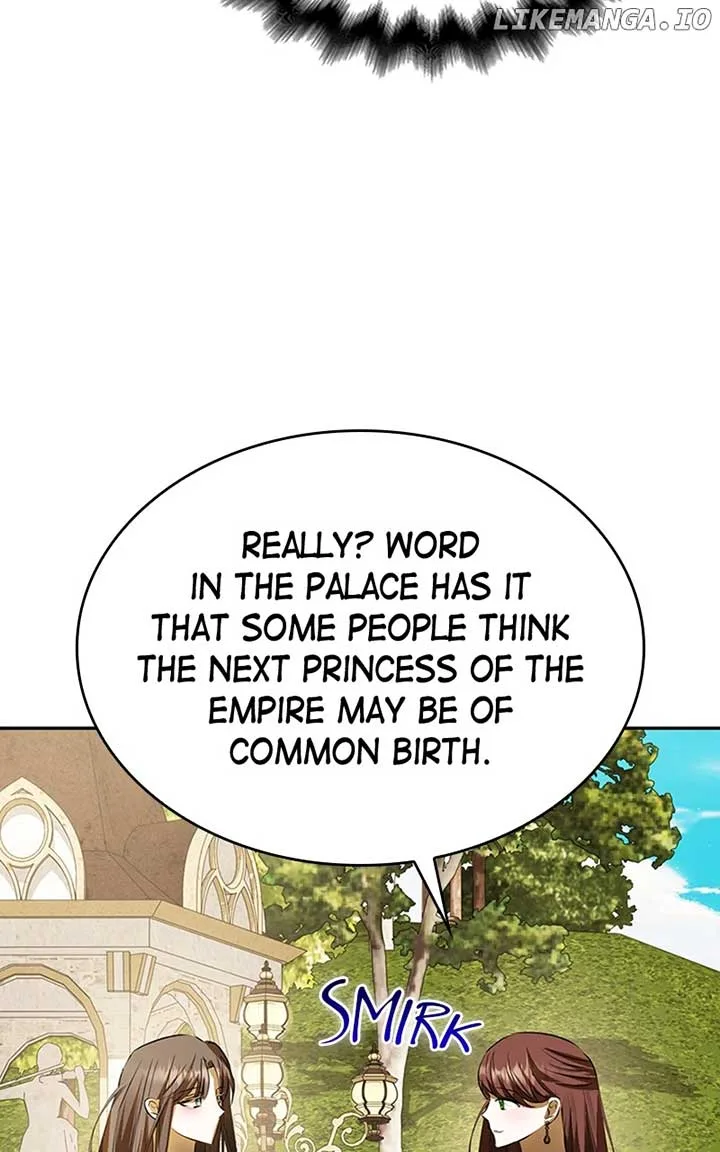 Describe Your Feeling When Being Reincarnated as Your Husband’s Mistress Chapter 45 page 27
