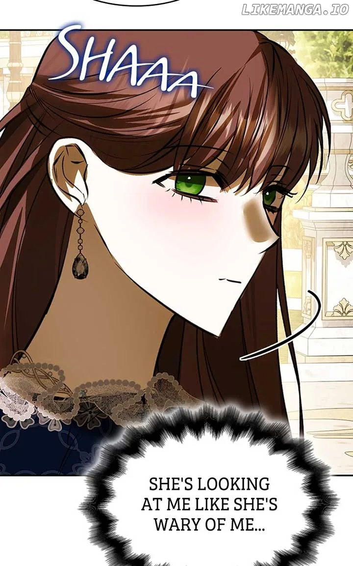 Describe Your Feeling When Being Reincarnated as Your Husband’s Mistress Chapter 45 page 26