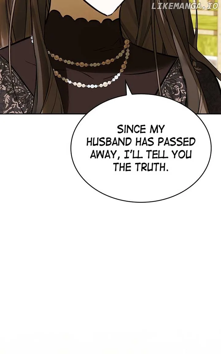 Describe Your Feeling When Being Reincarnated as Your Husband’s Mistress Chapter 45 page 30